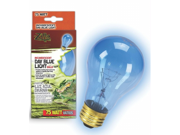 Zilla Day Blue Light Incandescent Bulb 75 Watt 100009917