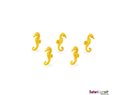 Safari Ltd. 345022 Gl Minis Seahorses for ages 5