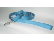 Hamilton Pet Company Single Thick Nylon Lead Ocean 1 X 4 B SLO 4OC