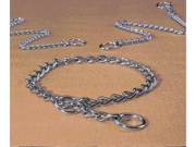 Hamilton Pet Company Medium Choke Chain Collar 18 Inch C2518A