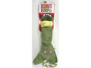 Kong Company Tugger Knots Frog Medium large NK11