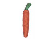 Ware Mfg. Inc. Sisal Carrot Toy Assorted 03251