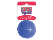 Kong Company Squeezz Ball Assorted Large PSB1