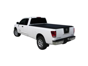 Access 13209 Access Cover 08 09 Nissan Titan King Cab Long Bed 8 Feet 2 Inches
