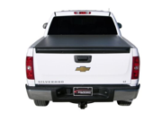 Access 94189 Vanish 2009 Dodge Ram 1500 Quad Cab And Reg Cab 8 Ft Bed Cover Without RamBox