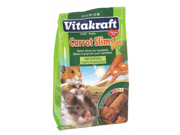 Vitakraft Pet Prod Co Inc Carrot Slim Hamster 25678