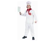 RG Costumes 80130 Adult Killer Chef Costume RG Costumes 80130 Adult Killer Chef Costume