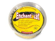 Favorite Pet Products TDE17 Enchantacat Organic Catnip Ultra Container Small 1 oz