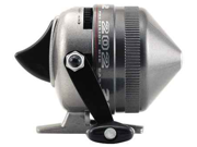 Zebco Quantum Z202 Spincast Reel with Stainless Steel Pickup Pins