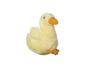 MultiPet MU27022 Look Whos Talking Plush Talking Animals Duck