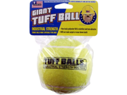 PetSport USA PS70014 4 Inch Giant Tuff Ball 1 Pack