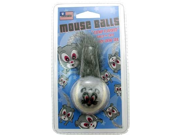 PetSport USA PS70023 Mouse Ball 1 Pack