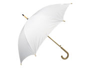 Haas Jordan by Westcott 4620 Fashion Umbrella White
