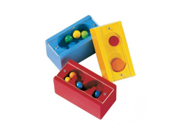 Haba USA 1193 Patience Blocks Pack of 2