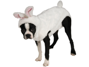 Rubies Costumes 210964 Bunny Pet Costume Large