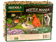 Birdola Products BDOLA54373 Beetle Mania Cake