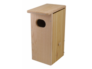 Songbird Essentials SE589 Wood Duck House