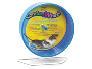 Super Pet Comfort Wheel Assorted 8.5 Inch 100079363