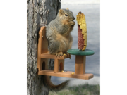 Songbird Essentials SE526 Recycled Poly Squirrel Table Chair