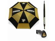 Team Golf 15269 NHL Pittsburgh Penguins Umbrella