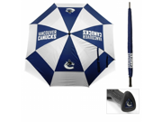 Team Golf 15769 NHL Vancouver Canucks Umbrella