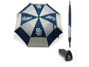 Team Golf 97269 MLB San Diego Padres Umbrella