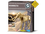Toysmith TS3553 Mammoth Excavation Kit