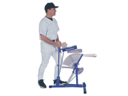 Sport Supply Group 200160111 Aluminum Steel Louisville Ultimate Pitching Machine