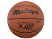 MacGregor X100 Womens Indoor Basketball