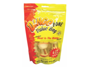 United Pet Group Dingo Dingo Bone White Small 95005