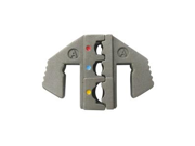 Mountain MTNC48-2 A Jaw- from Ratcheting Crimper Kit, Insulated Terminal 10-22 AWG Mountain MTNC48-2 A Jaw- from Ratcheting Crimper Kit, Insulated Terminal 10-22 AWG