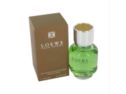 Loewe Pour Homme by Loewe Mini EDT .17 oz