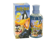 Marmol Son 498508 Daffy Duck by Marmol Son Eau De Toilette Spray Unisex 3.4 oz