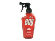 Bod Man Most Wanted by Parfums De Coeur Fragrance Body Spray 8 oz