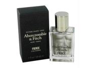 Fierce by Abercrombie Fitch Cologne Spray 1.7 oz