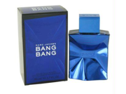 Bang Bang by Marc Jacobs Eau De Toilette Spray 1.7 oz