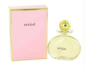 Sexual Femme by Michel Germain Eau De Parfum Spray Pink Box 4.2 oz