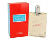 Adrienne Vittadini Amore by Adrienne Vittadini Eau De Parfum Spray 3.4 oz