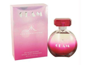 Kim Kardashian 497854 Kim Kardashian Glam by Kim Kardashian Eau De Parfum Spray 3.4 oz