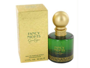Fancy Nights by Jessica Simpson Eau De Parfum Spray 1.7 oz