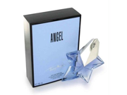 ANGEL by Thierry Mugler Eau De Parfum Spray Refillable .5 oz