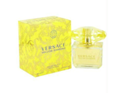Versace Yellow Diamond by Versace Eau De Toilette Spray 3 oz