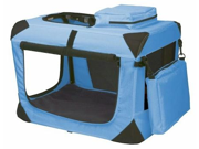 Pet Gear PG5521OB Generation II Deluxe Portable Soft Crate Extra Small