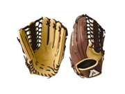 Akadema ADV33 RT Torino Series 12.75 in. Flytrap Web Deep Pocket Baseball Glove Right Hand Throw