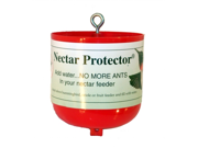 Songbird Essentials SE611 Nectar Protector Ant Moat Red