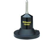 Wilson Antennas 880 900800B 1000 Series Magnet Mount Mobile CB Antenna Kit with 62.5 Whip