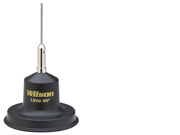 Wilson Antennas 880 300100B Little Wil Magnet Mount CB Antenna Kit Boxed