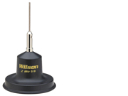 Wilson Antennas 880 300200B 2 Meter Amateur Magnet Mount Antenna Kit