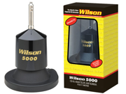 Wilson Antennas 880 200154B 5000 Series Roof Top Mount Mobile CB Antenna Kit