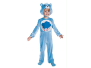 Costumes For All Occasions DG40331W Grumpy Bear Classic 12 18 Mo